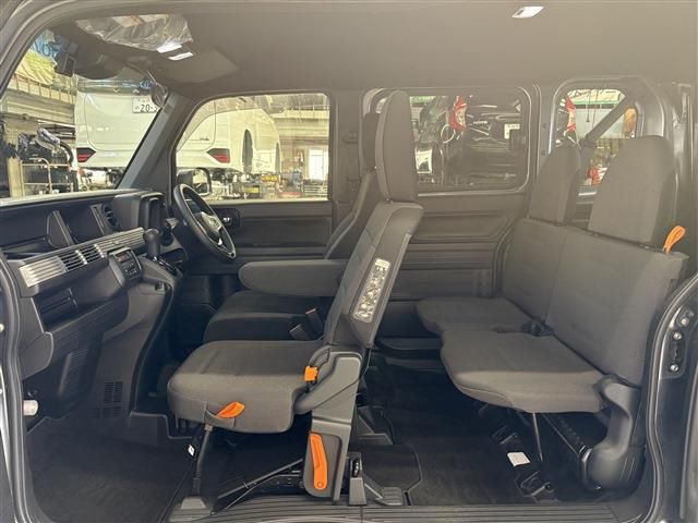 صورة مصغرة 22 لـ 2018 Honda N-VAN