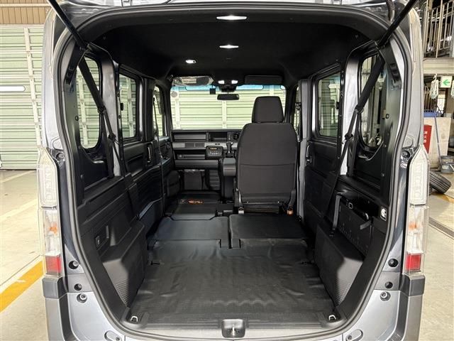 صورة مصغرة 25 لـ 2018 Honda N-VAN