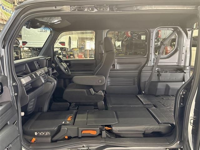 صورة مصغرة 27 لـ 2018 Honda N-VAN