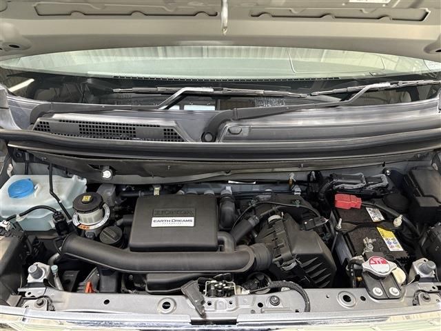 صورة مصغرة 30 لـ 2018 Honda N-VAN