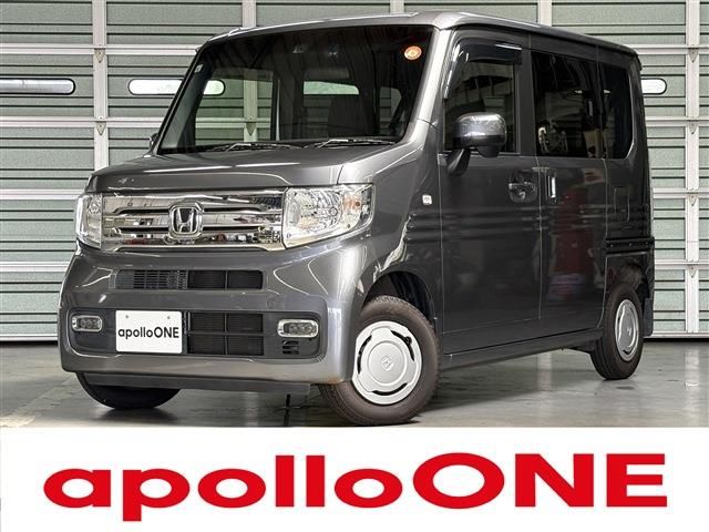 صورة 1 لـ 2018 Honda N-VAN