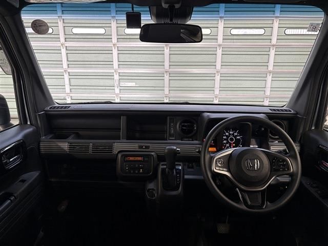 صورة مصغرة 12 لـ 2018 Honda N-VAN