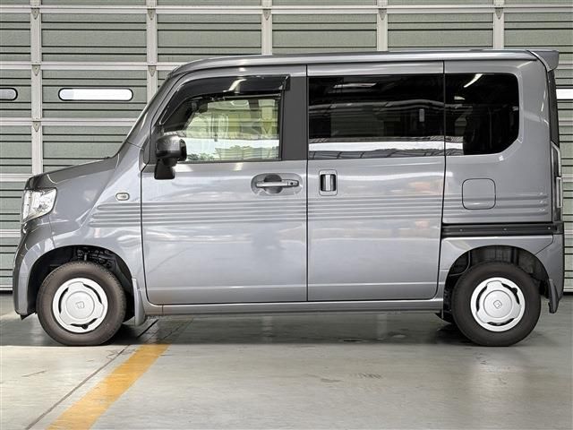 صورة 8 لـ 2018 Honda N-VAN