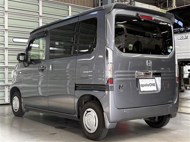صورة 7 لـ 2018 Honda N-VAN