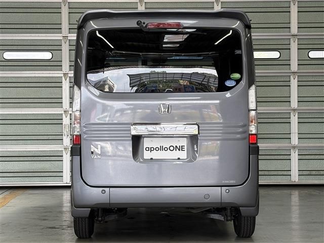 صورة 6 لـ 2018 Honda N-VAN