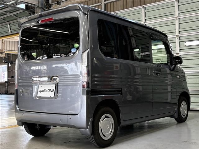 صورة 5 لـ 2018 Honda N-VAN