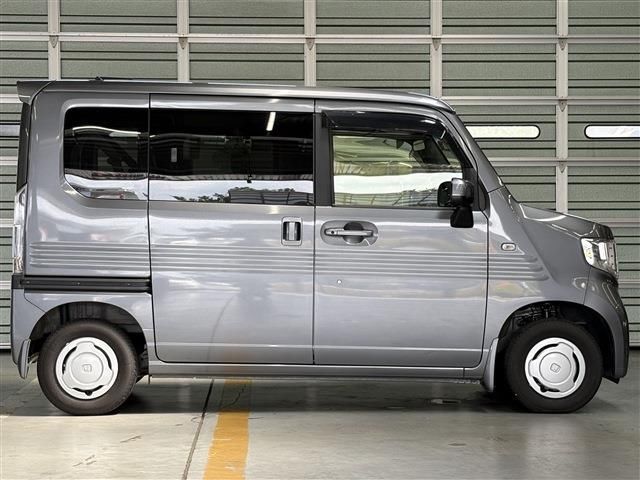 صورة 4 لـ 2018 Honda N-VAN