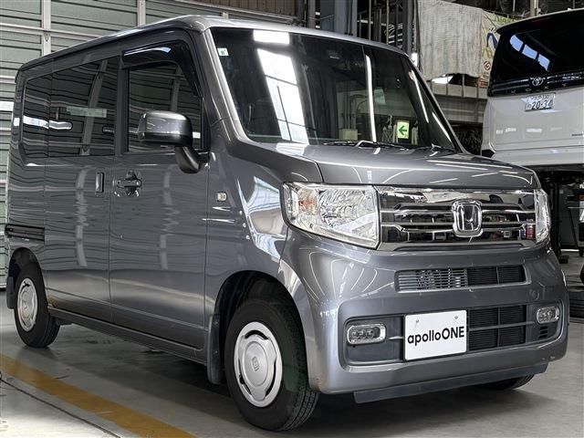 صورة 3 لـ 2018 Honda N-VAN