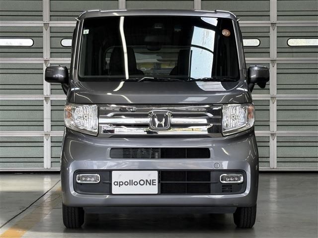 صورة 2 لـ 2018 Honda N-VAN