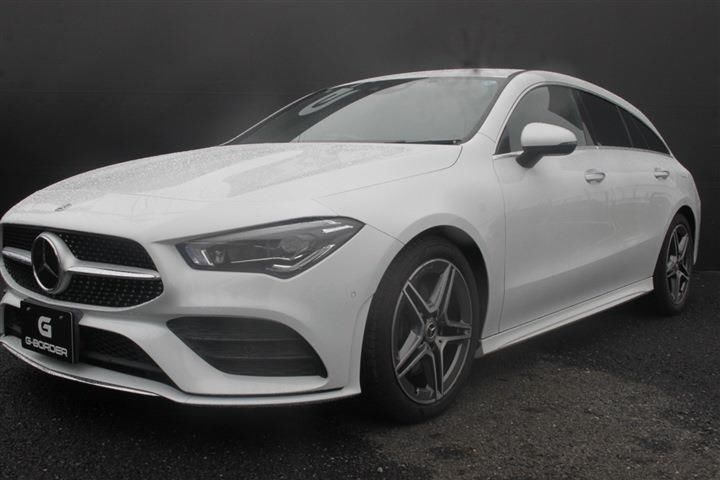 صورة مصغرة 17 لـ 2022 Mercedes-BENZ CLA-CLASS AMG