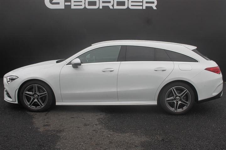 صورة مصغرة 18 لـ 2022 Mercedes-BENZ CLA-CLASS AMG