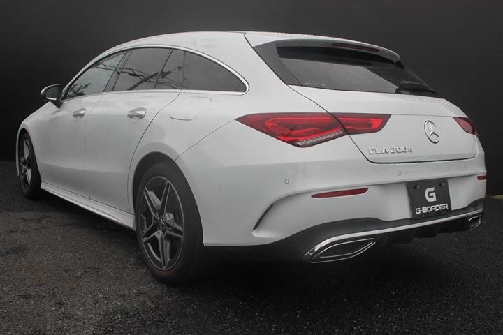 صورة مصغرة 19 لـ 2022 Mercedes-BENZ CLA-CLASS AMG