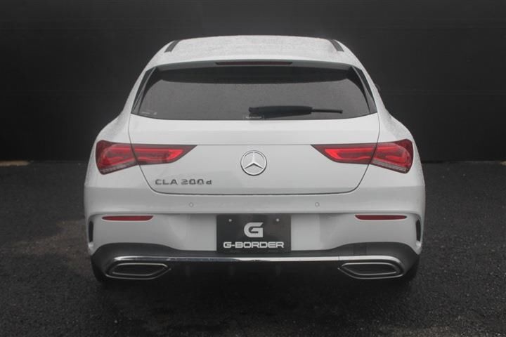 صورة مصغرة 20 لـ 2022 Mercedes-BENZ CLA-CLASS AMG