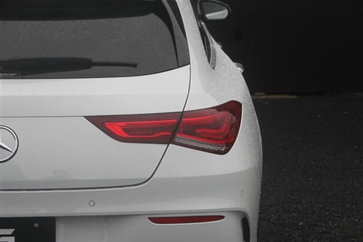 صورة مصغرة 22 لـ 2022 Mercedes-BENZ CLA-CLASS AMG