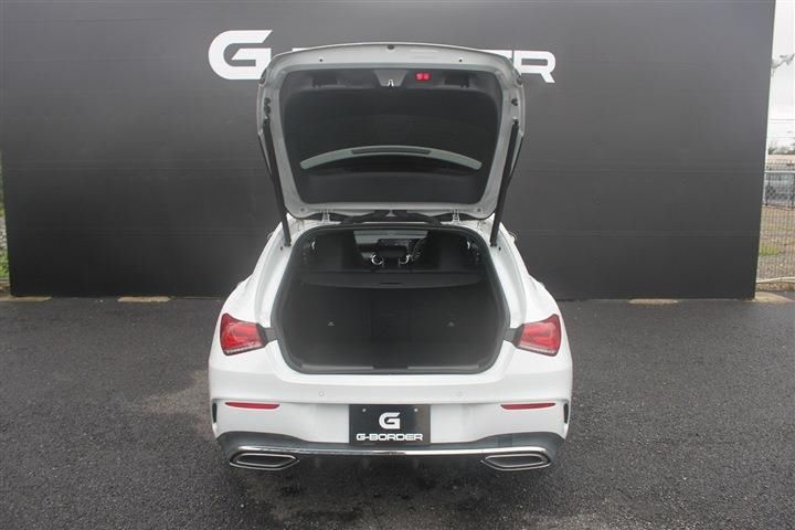 صورة مصغرة 23 لـ 2022 Mercedes-BENZ CLA-CLASS AMG