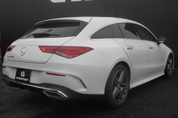 صورة مصغرة 25 لـ 2022 Mercedes-BENZ CLA-CLASS AMG
