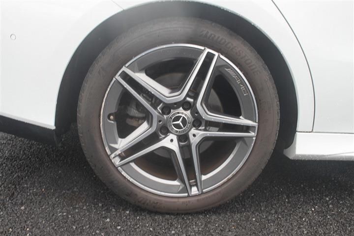 صورة مصغرة 28 لـ 2022 Mercedes-BENZ CLA-CLASS AMG