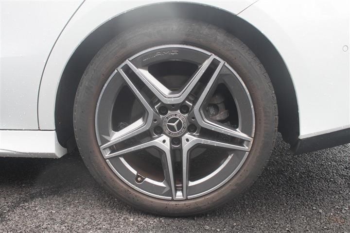 صورة مصغرة 29 لـ 2022 Mercedes-BENZ CLA-CLASS AMG