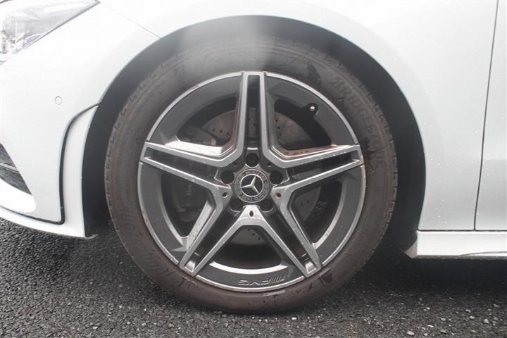 صورة مصغرة 30 لـ 2022 Mercedes-BENZ CLA-CLASS AMG