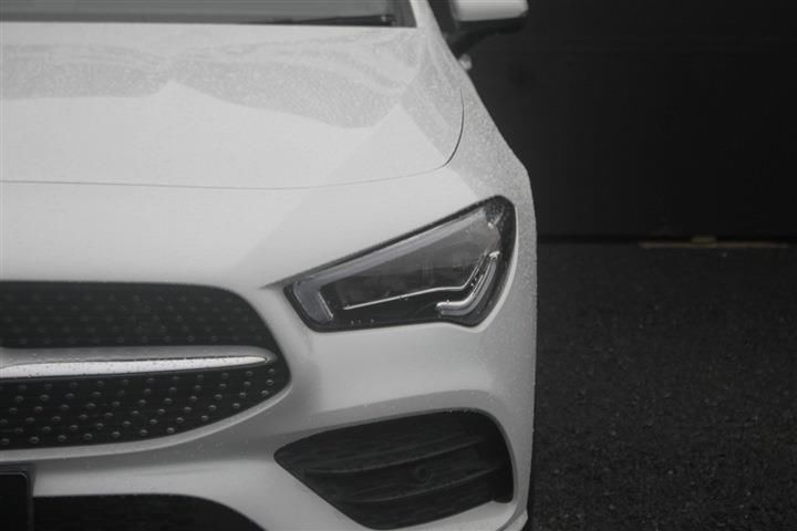 صورة مصغرة 14 لـ 2022 Mercedes-BENZ CLA-CLASS AMG