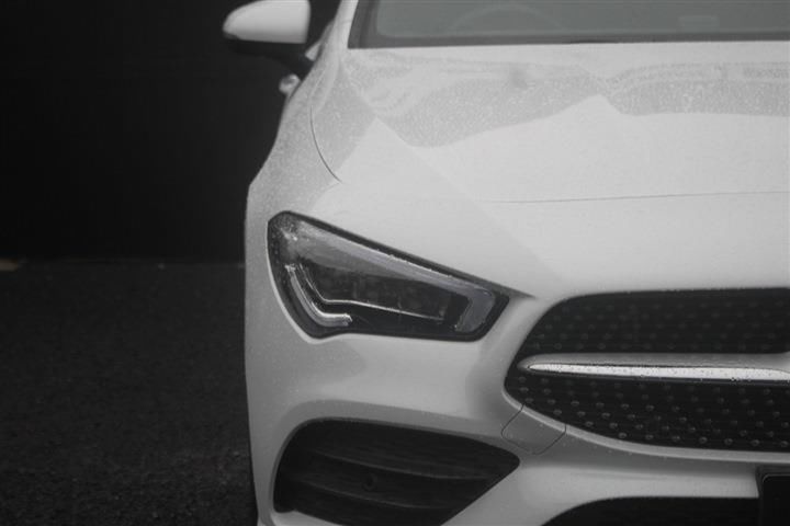 صورة مصغرة 13 لـ 2022 Mercedes-BENZ CLA-CLASS AMG