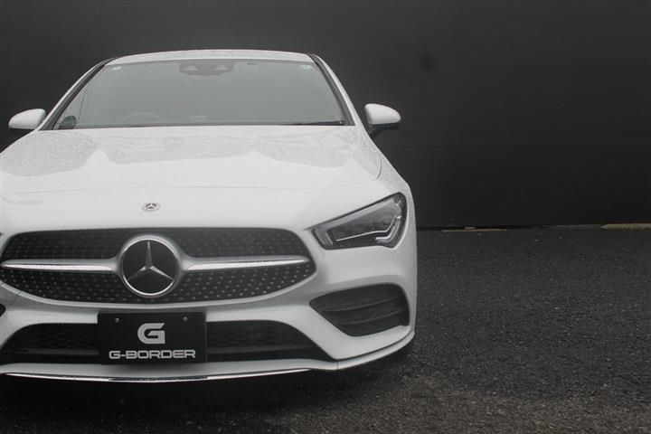 صورة مصغرة 12 لـ 2022 Mercedes-BENZ CLA-CLASS AMG