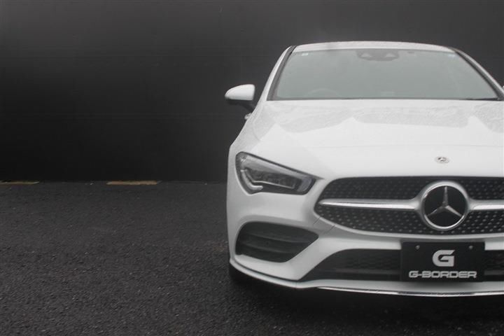 صورة مصغرة 11 لـ 2022 Mercedes-BENZ CLA-CLASS AMG