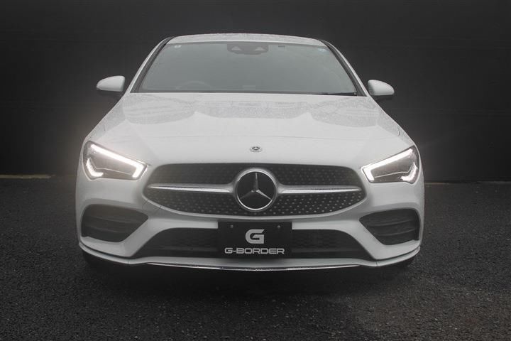 صورة 10 لـ 2022 Mercedes-BENZ CLA-CLASS AMG