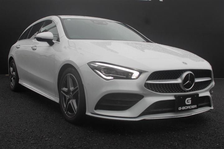 صورة 9 لـ 2022 Mercedes-BENZ CLA-CLASS AMG