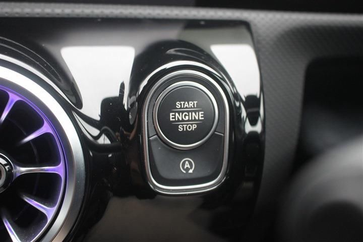 صورة 7 لـ 2022 Mercedes-BENZ CLA-CLASS AMG