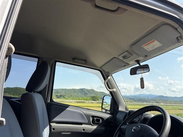 2013 Nissan NV100CLIPPER RIO — миниатюра 20