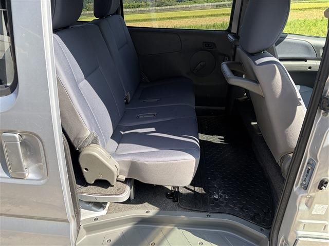2013 Nissan NV100CLIPPER RIO — миниатюра 21