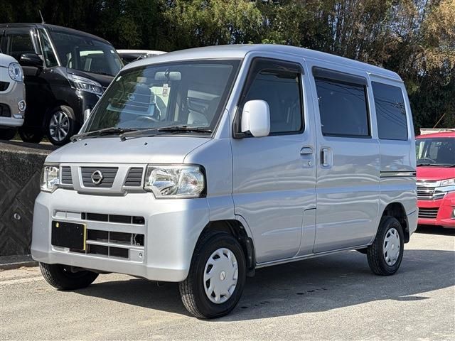 2013 Nissan NV100CLIPPER RIO — фото 1