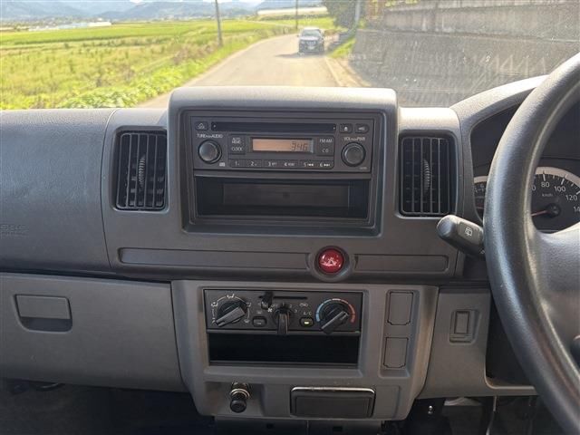 2013 Nissan NV100CLIPPER RIO — миниатюра 15