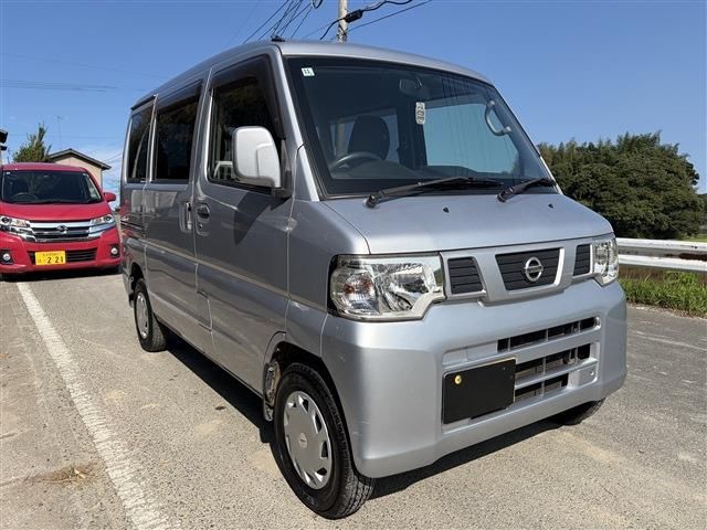 2013 Nissan NV100CLIPPER RIO — фото 9