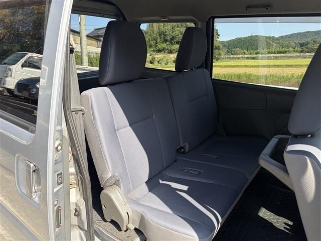 2013 Nissan NV100CLIPPER RIO — фото 8