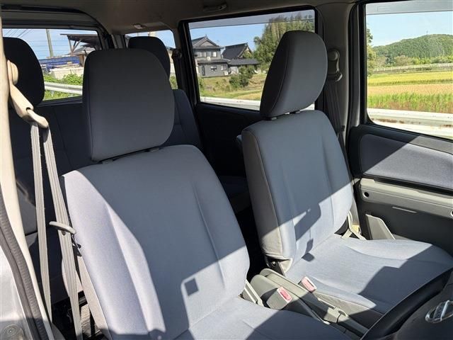 2013 Nissan NV100CLIPPER RIO — фото 7
