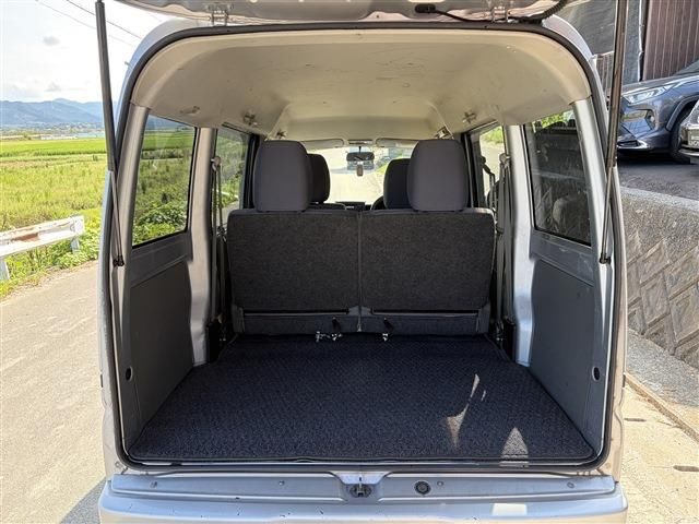 2013 Nissan NV100CLIPPER RIO — фото 5