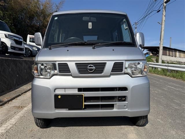 2013 Nissan NV100CLIPPER RIO — фото 2