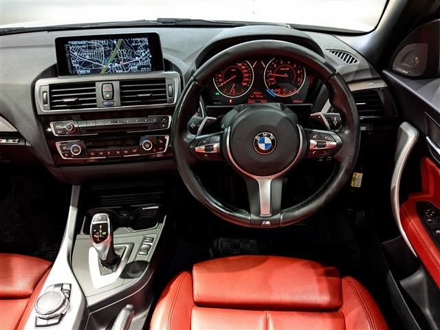 2016 BMW 2 SERIES CABRIOLET 照片 7