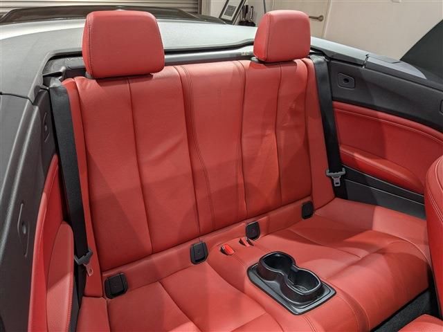 2016 BMW 2 SERIES CABRIOLET 照片 6