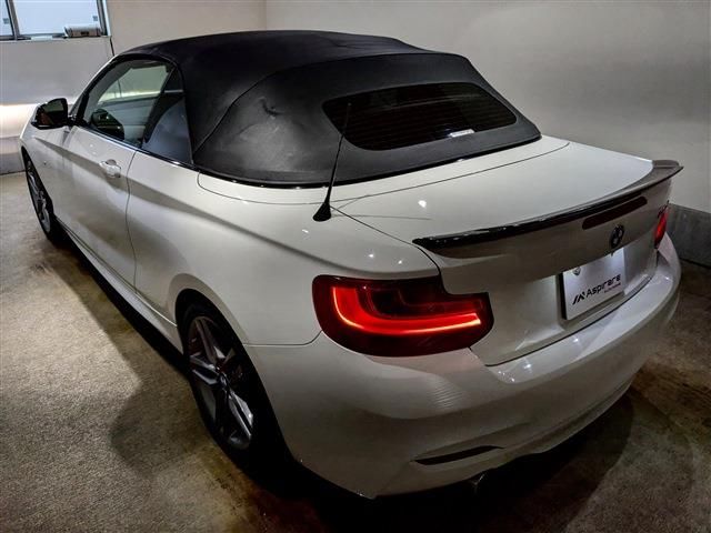 2016 BMW 2 SERIES CABRIOLET 照片 3