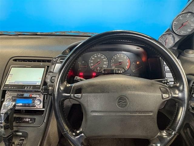 1993 Nissan FAIRLADY Z — миниатюра 25