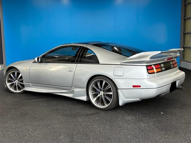 1993 Nissan FAIRLADY Z — миниатюра 30