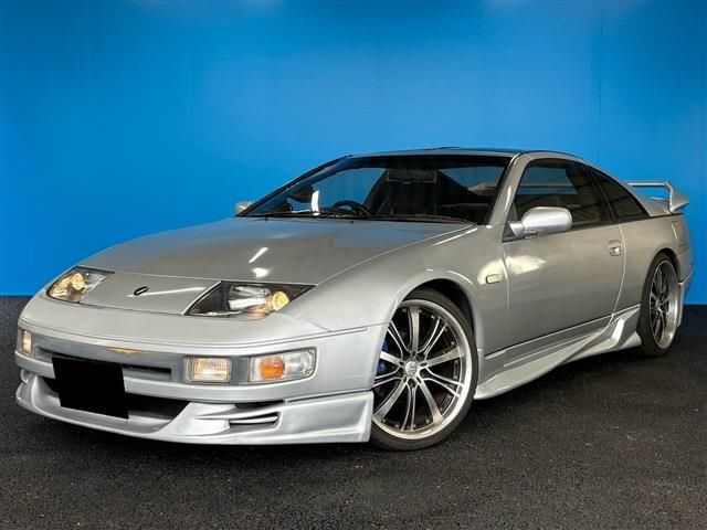 1993 Nissan FAIRLADY Z — фото 1