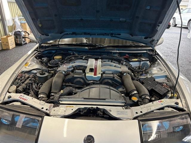 1993 Nissan FAIRLADY Z — миниатюра 13