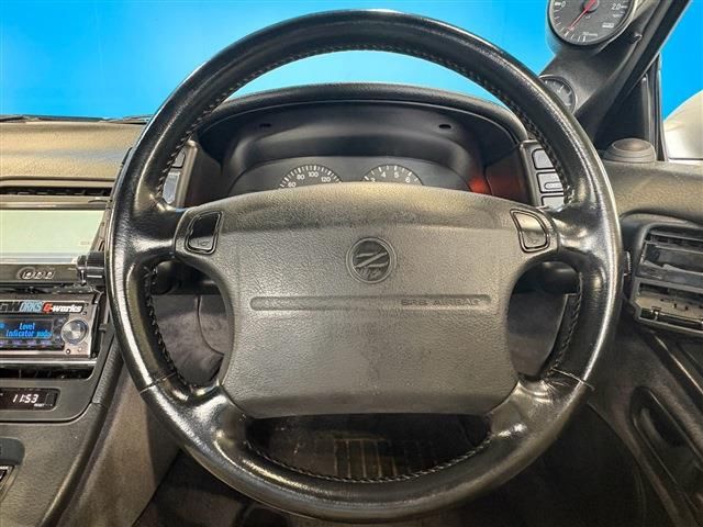 1993 Nissan FAIRLADY Z — фото 6