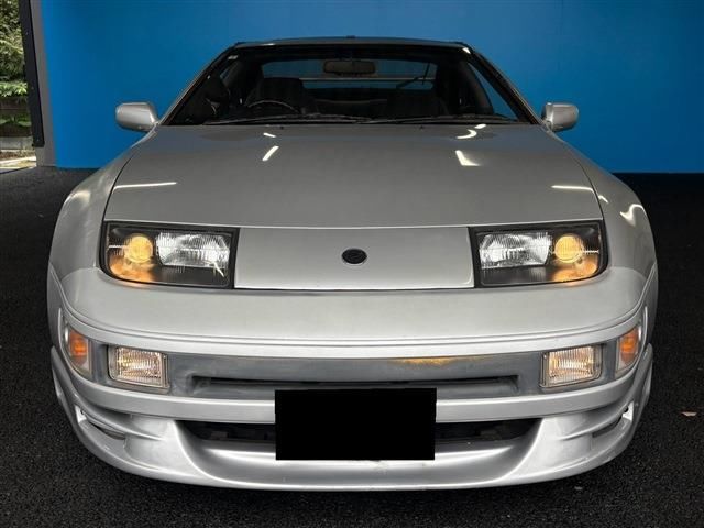 1993 Nissan FAIRLADY Z — фото 3