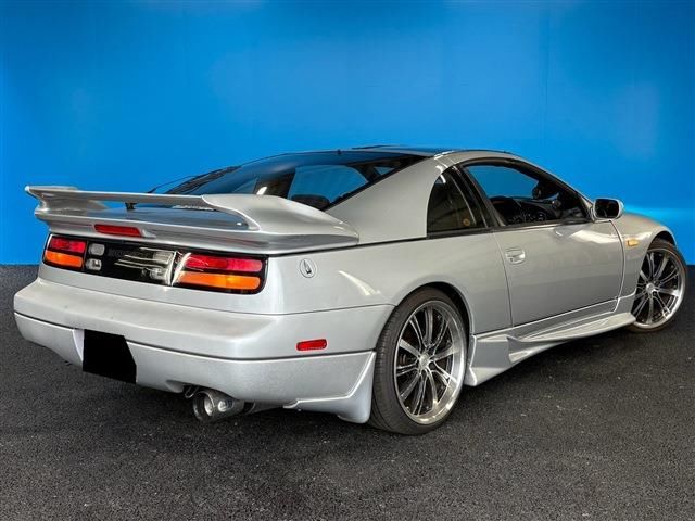 1993 Nissan FAIRLADY Z — фото 2