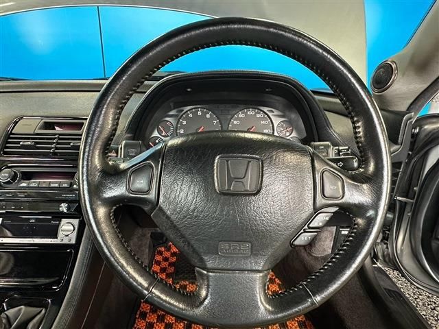 1990 Honda NSX 缩略图 16